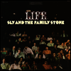Sly & The Family Stone - Life (Colored LP)