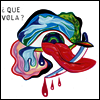 Que Vola - Que Vola (Gatefold)(Vinyl LP)
