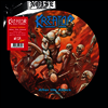 Kreator - After The Attack (Rocktober 2018 Exclusive)(Picture LP)