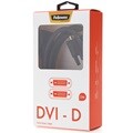 디지털 모니터 DVI-D(Dual) 케이블 2M (9916703)