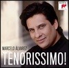Marcelo Alvarez 마르첼로 알바레즈 테너 베스트 앨범 (Tenorissimo!)
