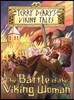 Tne Battle of the Viking Woman