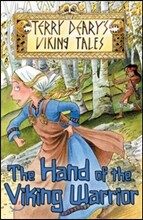 The Hand of the Viking Warrior