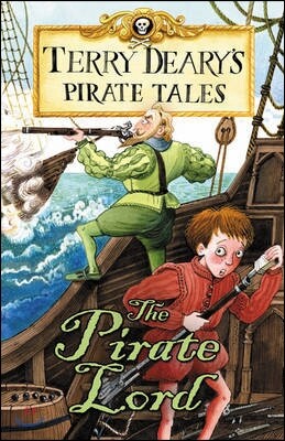 The Pirate Lord