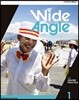 Wide Angle 1 Student Book with Online Practice