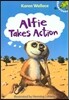 Alfie Takes Action