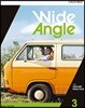 Wide Angle 3 Student Book with Online Practice