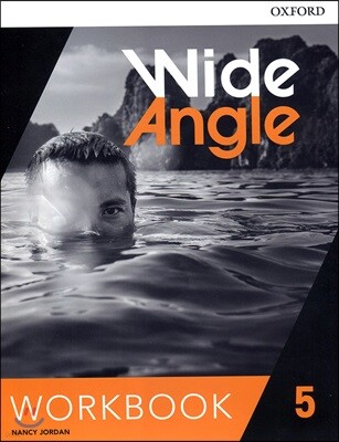 Wide Angle 5 Workbook