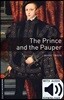 Oxford Bookworms Library 3/E 2: The Prince and the Pauper (with MP3)