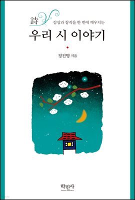 (감상과 창작을 한번에 깨우치는) 우리 시 이야기