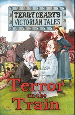 Terror on the Train