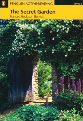 The Secret Garden Book and CD-ROM Pack