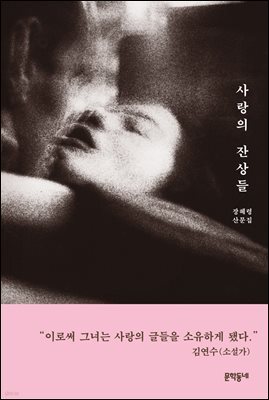 사랑의 잔상들