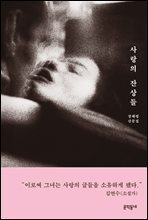 사랑의 잔상들