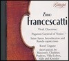 Zino Francescatti 지노 프란체스카티 바이올린 독주곡 모음집 (Encores)
