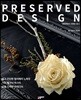 PRESERVED DESIGN(프리저브드 디자인) vol.1
