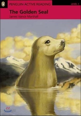 Level 1: The Golden Seal Book and Multi-ROM with MP3 Pack