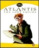 Atlantis: Lost Empire Reader