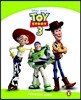 Toy Story 3 Reader