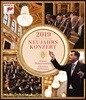 Christian Thielemann 2019 빈 신년음악회 블루레이 (New Year's Concert 2019)