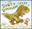 The Dirty Great Dinosaur