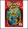 Beast Quest: 25: Krabb Master of the Sea