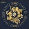 ORBI 클래식 악기로 연주하는 프로그레시브 록과 메탈 (Oscillating Revenge of the Background Instruments)