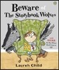 Beware of the Storybook Wolves