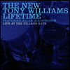 Tony Williams & Lifetime - Live At The Village Gate, NYC 22nd September 1976 (180G)(LP)