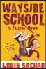 Wayside School is Falling Down