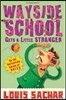 Wayside School Gets a Little Stranger