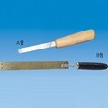 손잡이용바이메탈