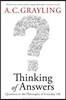 Thinking of Answers