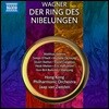 Jaap van Zweden 바그너: '니벨룽의 반지' 전작 (Wagner: Der Rig des Nibelungen)