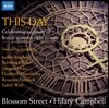 1918년 영국 여성의 참정권 행사 100주년 기념 음반 (This Day - Celebrating a Century of British Women's Right to Vote)