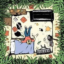 담예 (Damye) - LIFE’S A LOOP