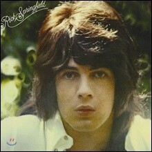 Rick Springfield (릭 스프링필드) - Beginnings... 1집