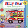 Bizzy Bear Fire Rescue 비지 베어 소방 구조대