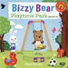 Bizzy Bear Playtime Park 비지 베어 공원의 놀이 시간