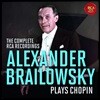 알렉산더 브라일로프스키 RCA 쇼팽 녹음 전집 (The Complete RCA Recordings - Alexander Brailowsky Plays Chopin)