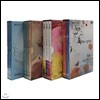 EBS 인성교육(욕/언어/성장통/거짓말) 4종 시리즈