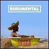 Rudimental - Toast To Our Differences 루디멘탈 3집 [Deluxe Edition]