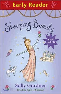 Sleeping Beauty (Book &amp; CD)