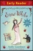 Snow White (Book & CD)