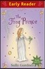Frog Prince (Book & CD)