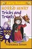Horrid Henry Tricks and Treats