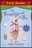 Princess and the Pea (Book & CD)