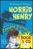 Horrid Henry and the Zombie Vampire