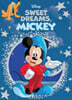 Disney Die Cut Classics : Disney Sweet Dreams, Mickey
