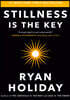 Stillness Is the Key